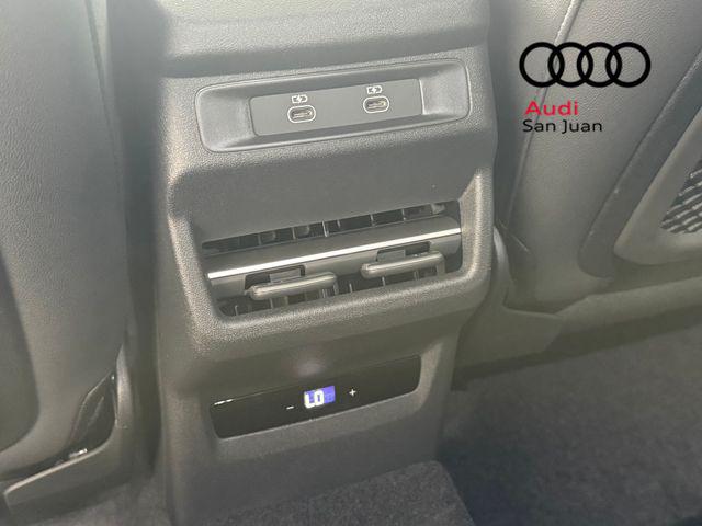 2026 Audi Q3 TFSI quattro S tronic