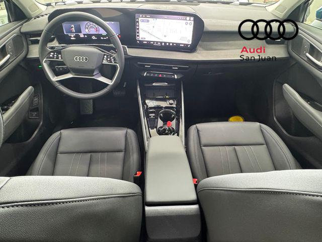 2026 Audi Q3 TFSI quattro S tronic