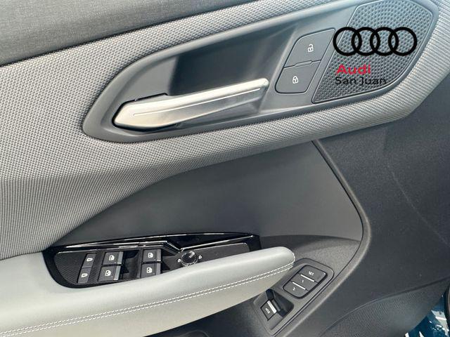 2026 Audi Q3 TFSI quattro S tronic