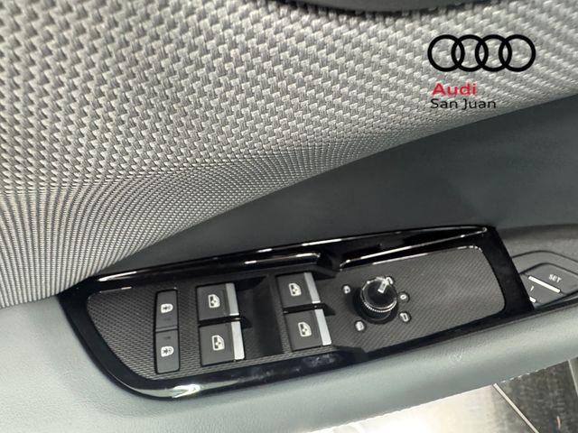 2026 Audi Q3 TFSI quattro S tronic