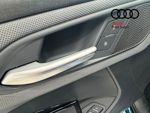 2026 Audi Q3 TFSI quattro S tronic