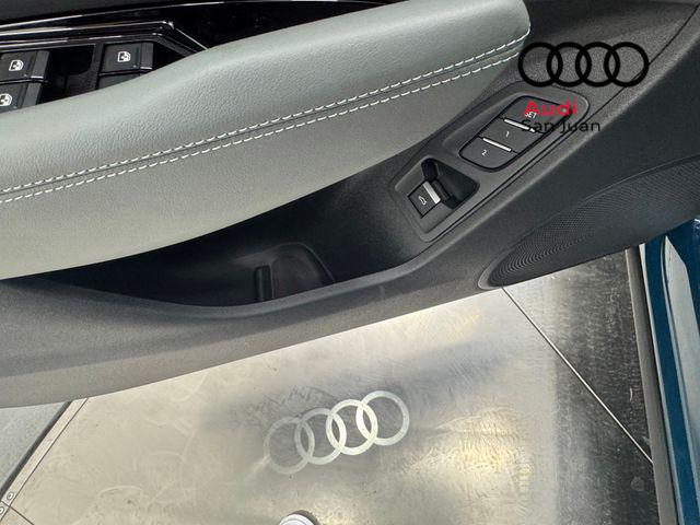 2026 Audi Q3 TFSI quattro S tronic