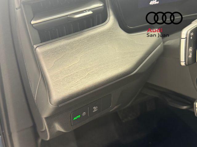 2026 Audi Q3 TFSI quattro S tronic