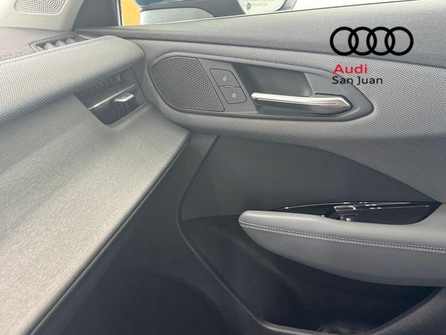 2026 Audi Q3 TFSI quattro S tronic