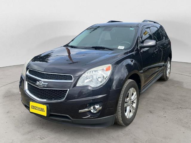 2014 Chevrolet Equinox 2LT for sale in Vancouver, WA