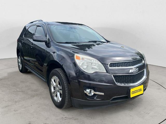 2014 Chevrolet Equinox 2LT