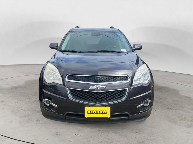 2014 Chevrolet Equinox 2LT