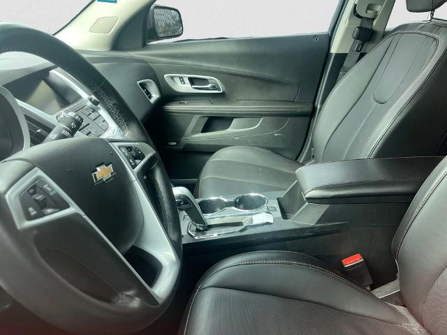 2014 Chevrolet Equinox 2LT