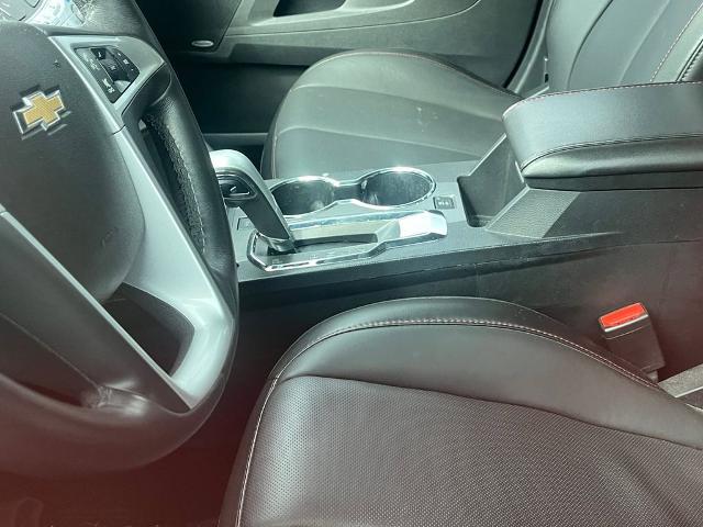 2014 Chevrolet Equinox 2LT