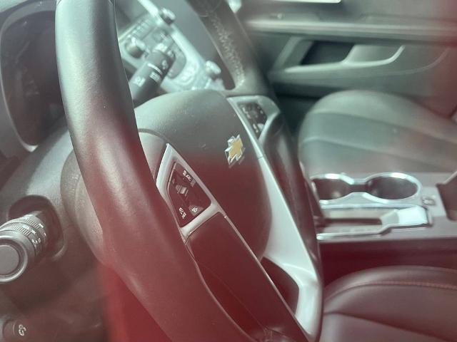 2014 Chevrolet Equinox 2LT
