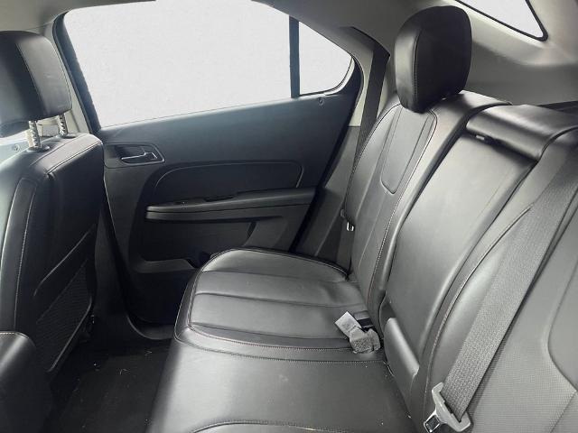 2014 Chevrolet Equinox 2LT