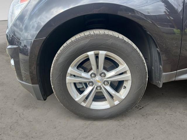 2014 Chevrolet Equinox 2LT