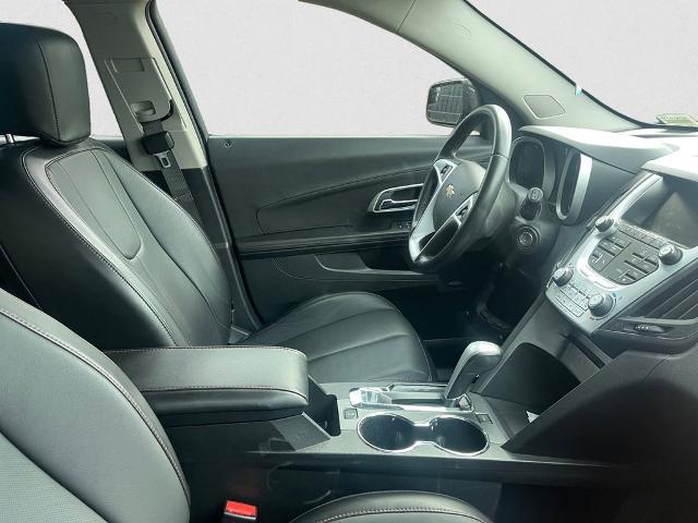 2014 Chevrolet Equinox 2LT