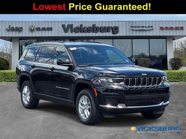 2026 Jeep Grand Cherokee Altitude 4x4 for sale in Vicksburg, MI