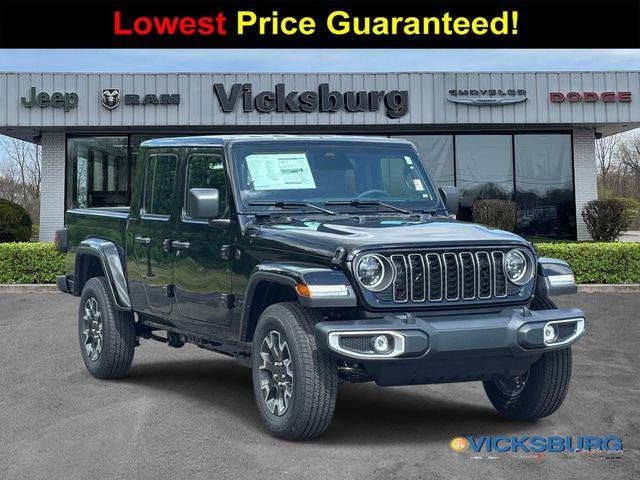 2026 Jeep Gladiator Sport for sale in Vicksburg, MI