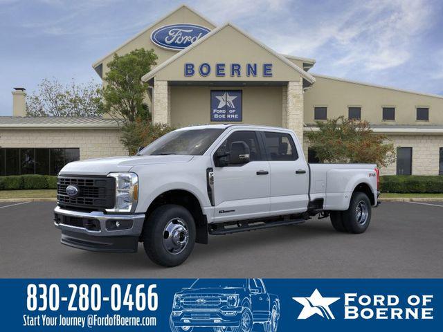 2026 Ford F-350 XL for sale in Boerne, TX