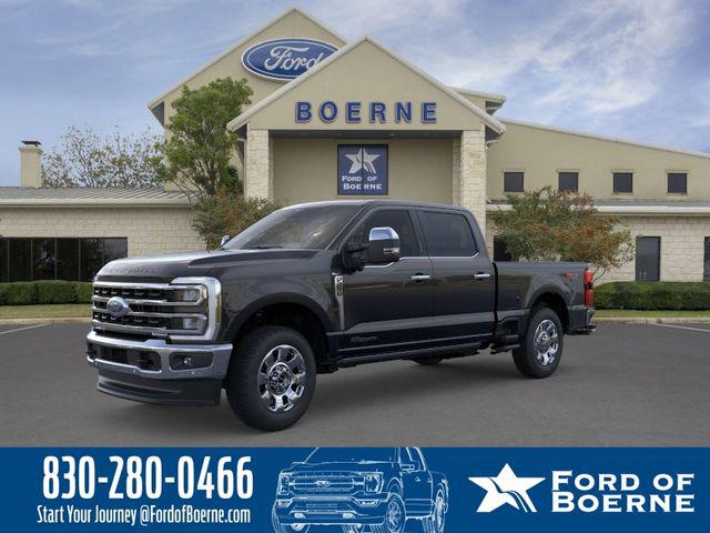 2026 Ford F-250 King Ranch for sale in Boerne, TX