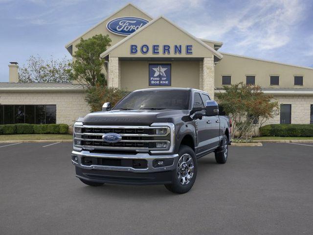 2026 Ford F-250 King Ranch