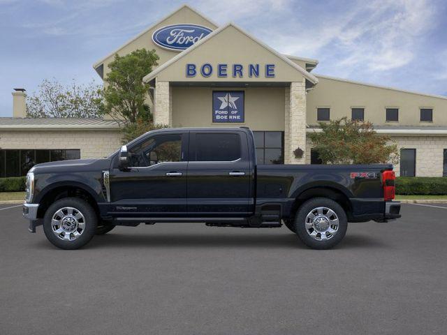 2026 Ford F-250 King Ranch