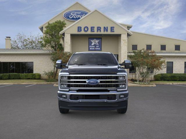 2026 Ford F-250 King Ranch