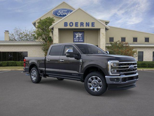 2026 Ford F-250 King Ranch