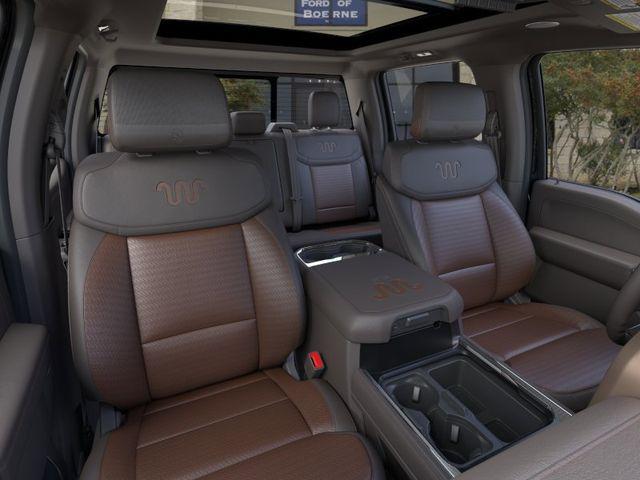 2026 Ford F-250 King Ranch