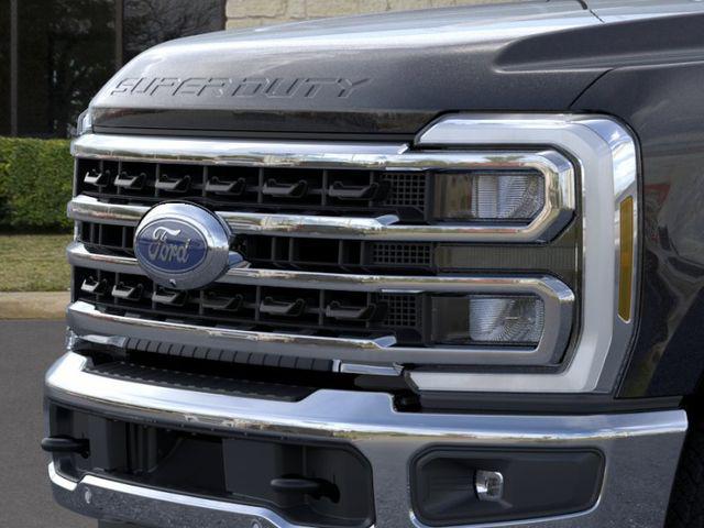 2026 Ford F-250 King Ranch