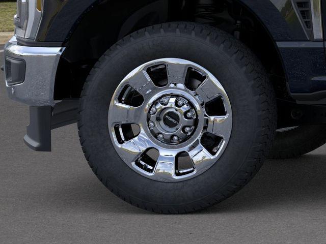 2026 Ford F-250 King Ranch