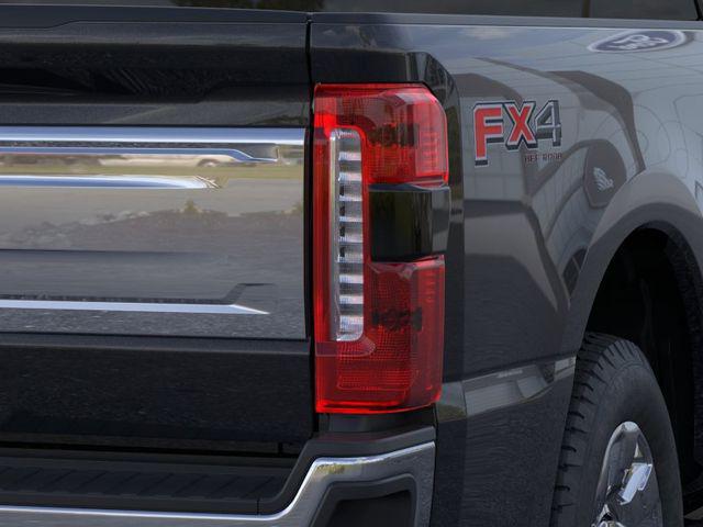 2026 Ford F-250 King Ranch