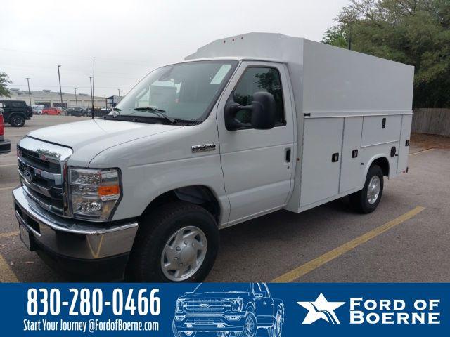 2026 Ford E-350 Cutaway Base for sale in Boerne, TX