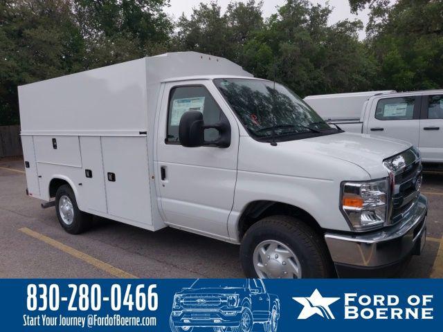 2026 Ford E-350 Cutaway Base for sale in Boerne, TX