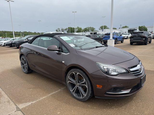 2017 Buick Cascada Premium for sale in Fort Madison, IA