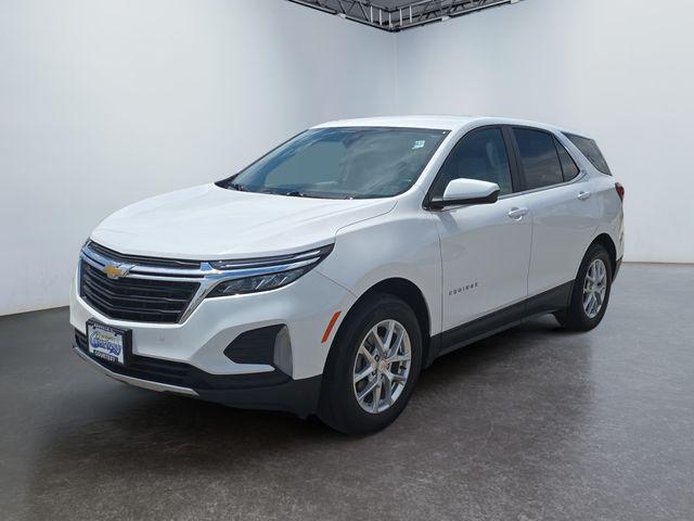 2024 Chevrolet Equinox FWD LT for sale in Danville, IL