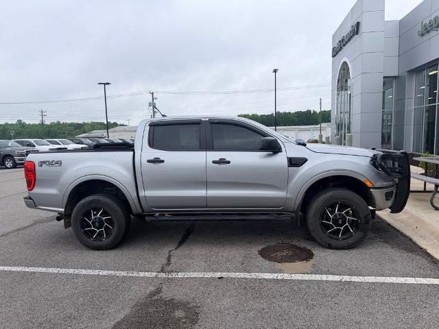 2023 Ford Ranger XLT for sale in Arab, AL
