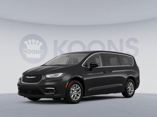 2025 Chrysler Pacifica Select for sale in Sterling, VA
