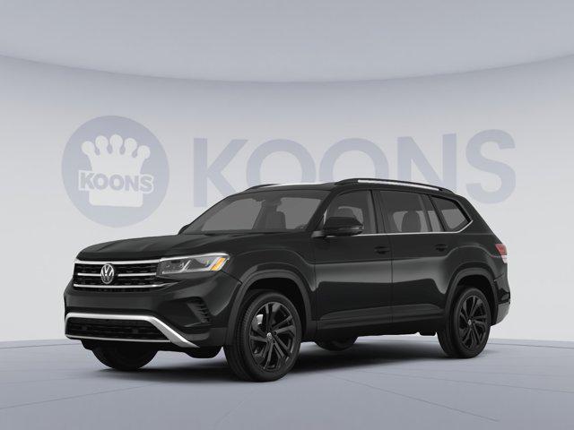 2025 Volkswagen Atlas 2.0T SE w/Technology for sale in Sterling, VA