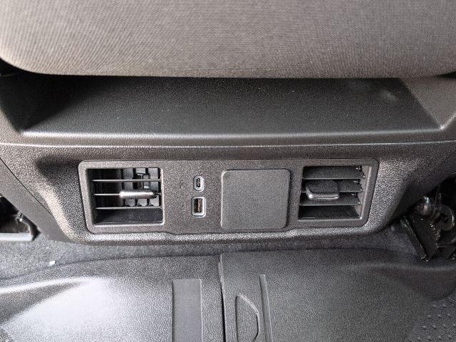 2026 Chevrolet Silverado 1500 2WD Crew Cab Short Bed Custom