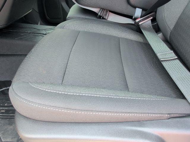 2026 Chevrolet Silverado 1500 2WD Crew Cab Short Bed Custom