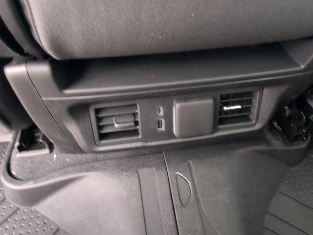 2026 Chevrolet Silverado 1500 2WD Crew Cab Short Bed RST