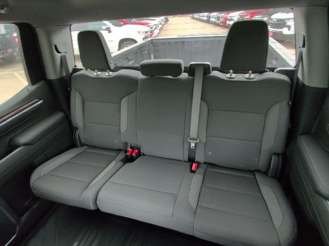 2026 Chevrolet Silverado 1500 2WD Crew Cab Short Bed RST
