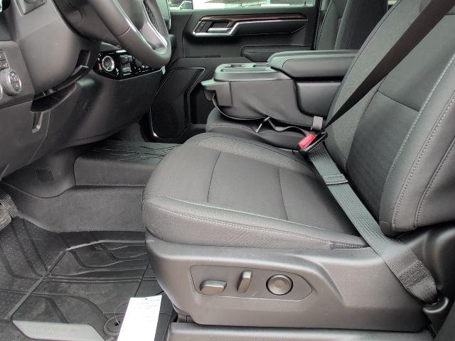 2026 Chevrolet Silverado 1500 2WD Crew Cab Short Bed RST