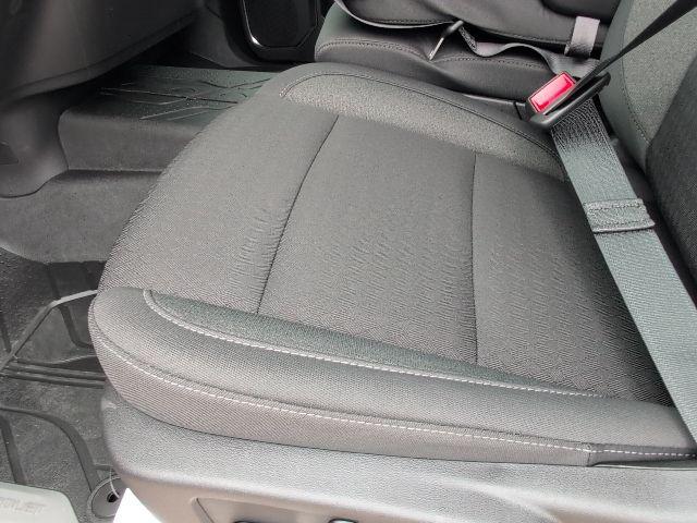 2026 Chevrolet Silverado 1500 2WD Crew Cab Short Bed RST
