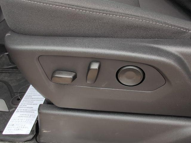 2026 Chevrolet Silverado 1500 2WD Crew Cab Short Bed RST