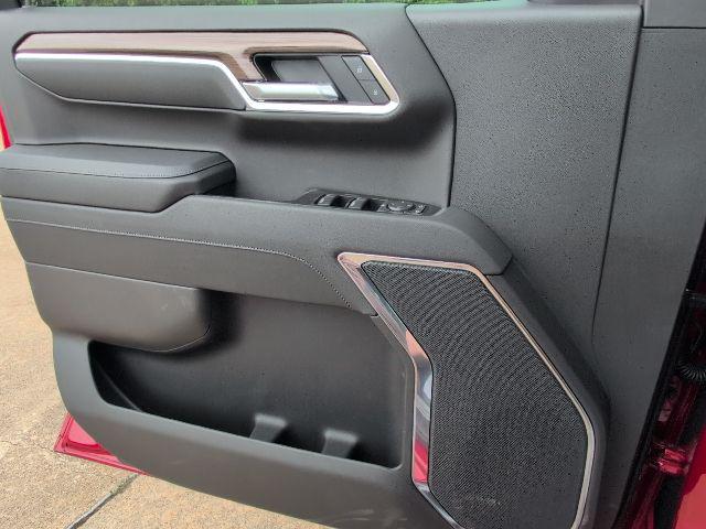 2026 Chevrolet Silverado 1500 2WD Crew Cab Short Bed RST