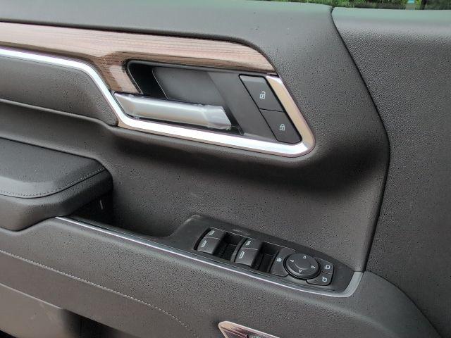 2026 Chevrolet Silverado 1500 2WD Crew Cab Short Bed RST