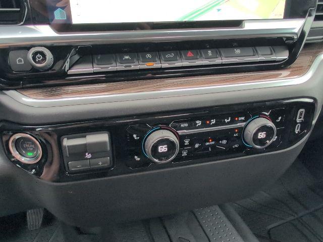 2026 Chevrolet Silverado 1500 2WD Crew Cab Short Bed RST