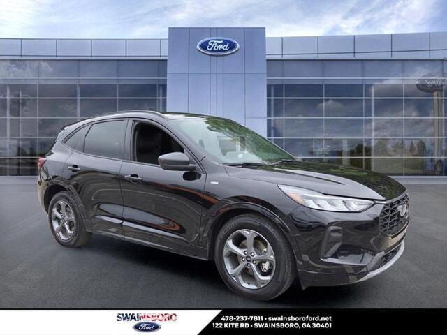 2024 Ford Escape ST-Line for sale in Swainsboro, GA