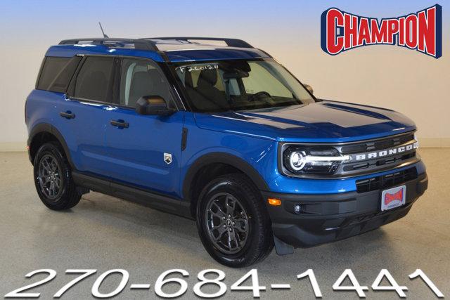 2022 Ford Bronco Sport Big Bend for sale in Owensboro, KY