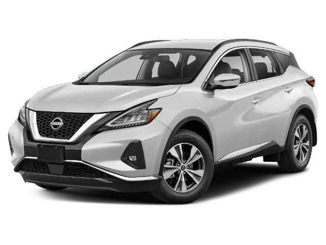 2023 Nissan Murano SV Intelligent AWD for sale in Council Bluffs, IA