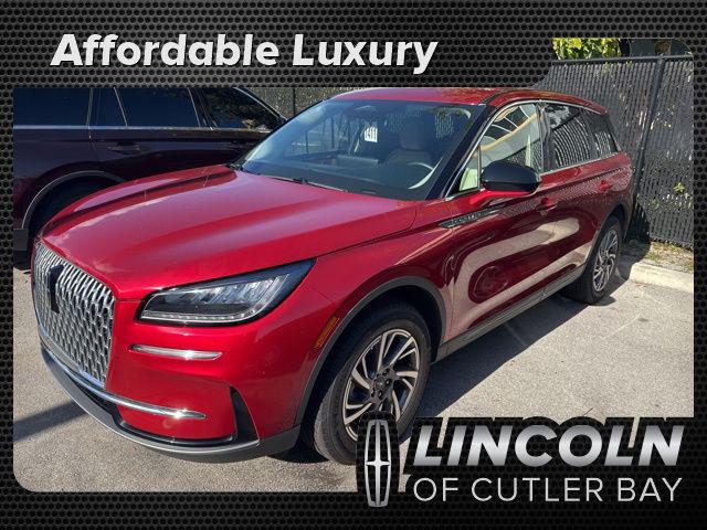 2025 Lincoln Corsair Premiere for sale in Miami, FL